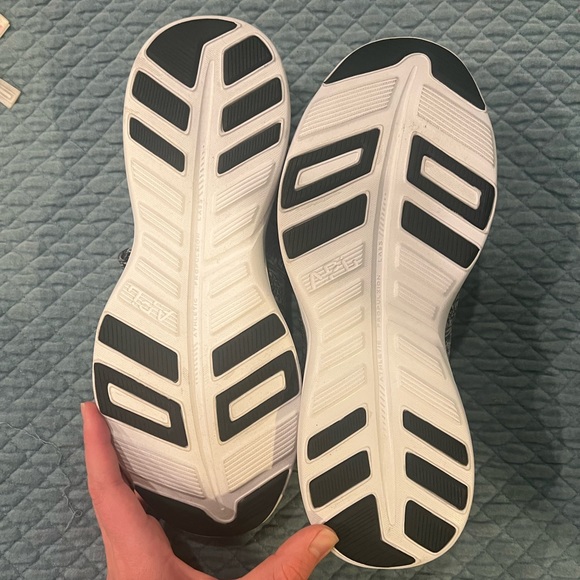 NEW APL TechLoom Pro - women’s heathered gray - Picture 2 of 6